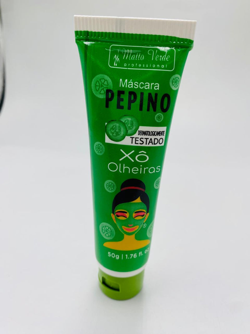 Mascara Pepino